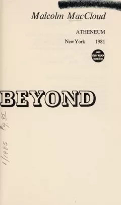 The Tera beyond