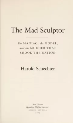 The mad sculptor