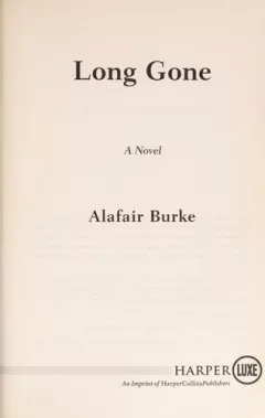 Long gone