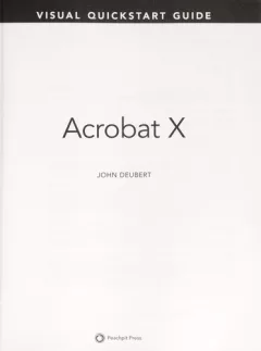 Acrobat X