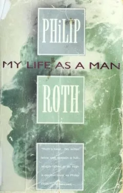 My life as a man