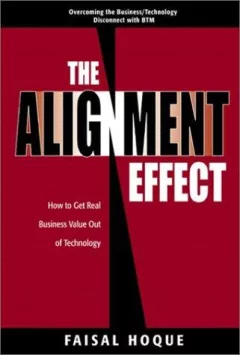 The Alignment Effect