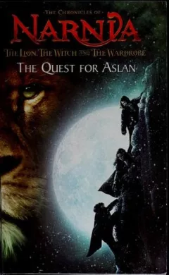 The chronicles of Narnia