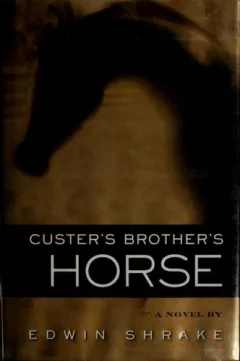 Custer's Brother's Horse