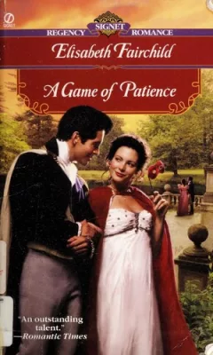 A Game of Patience