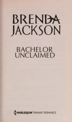 Bachelor unclaimed
