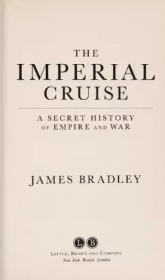The imperial cruise
