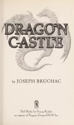 Dragon castle