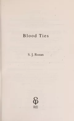 Blood ties