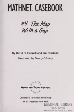 The map with a gap