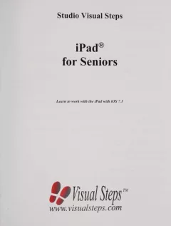 IPad for seniors