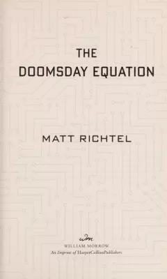 The Doomsday equation