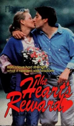The heart's reward