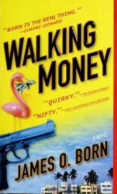 Walking money