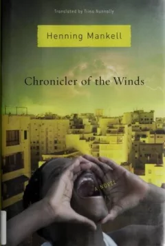 Chronicler of the Winds