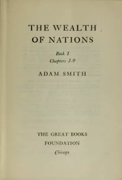 Revolutionary wealth