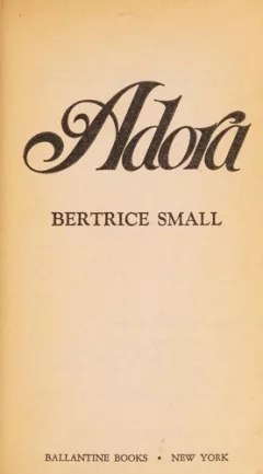 Adora