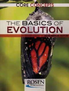 The Basics of Evolution