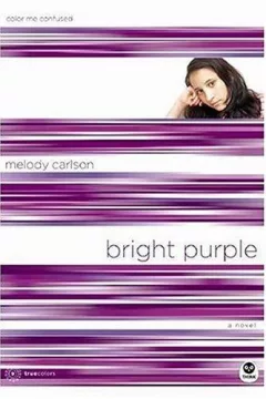 Bright Purple