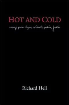 Hot and cold