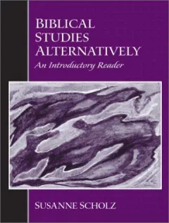 Biblical Studies Alternatively