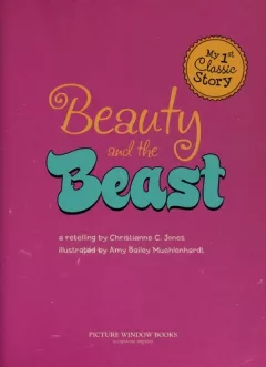 Beauty and the beast