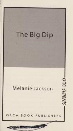 The big dip