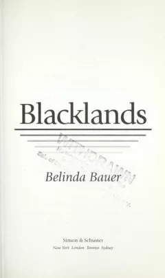 Blacklands