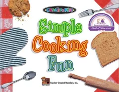 Simple cooking fun