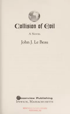 Collision of evil
