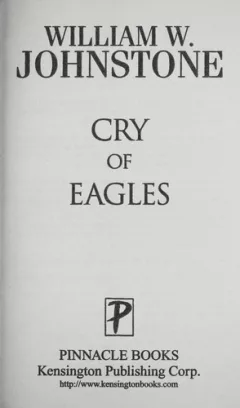 Cry of eagles