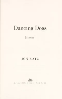 Dancing dogs