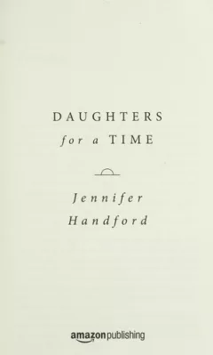Daughters for a time