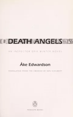 Death angels