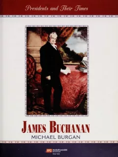 James Buchanan