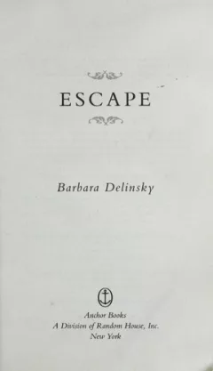 Escape