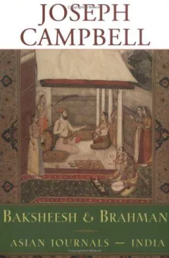 Baksheesh & Brahman
