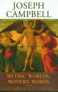 Mythic worlds, modern words