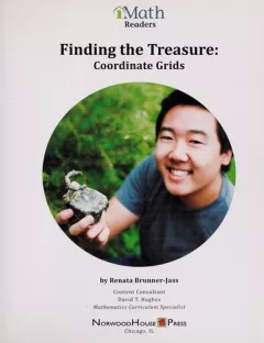 Finding the treasure