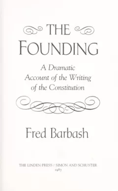 The founding