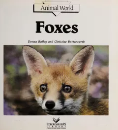 Foxes