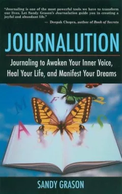 Journalution