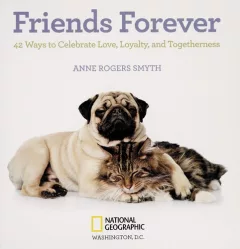 Friends forever