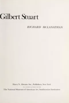 Gilbert Stuart