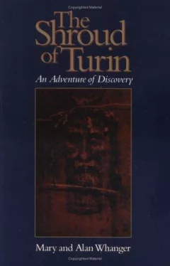 The Shroud of Turin