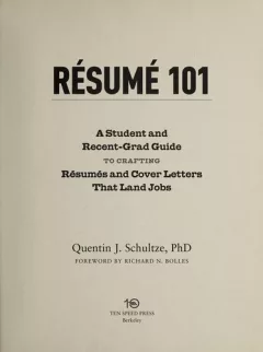 Résumé 101