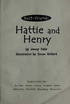 Hattie and Henry
