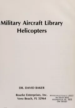Helicopters