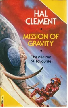 Mission of gravity