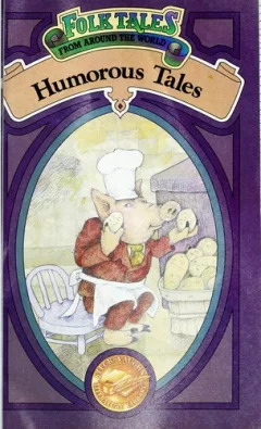 Humorous tales.